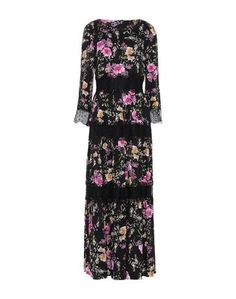 Длинное платье Marta Studio