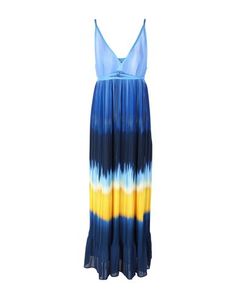 Длинное платье Pinko