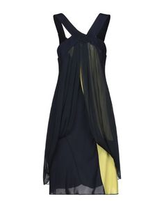 Короткое платье Dondup