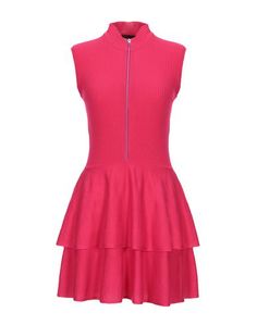 Короткое платье Boutique Moschino