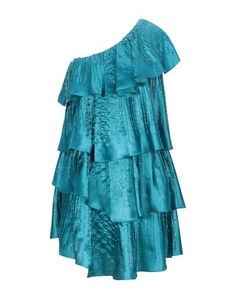 Короткое платье Blumarine