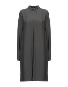 Короткое платье Rick Owens