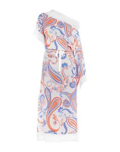 Длинное платье Roberto Cavalli