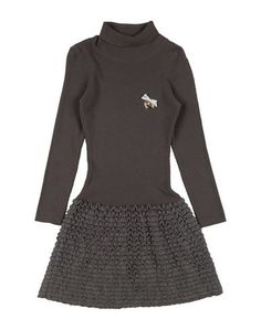 Платье Miss Blumarine