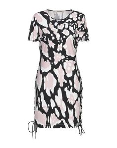 Короткое платье Roberto Cavalli