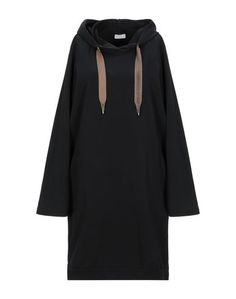 Короткое платье Brunello Cucinelli