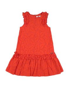 Платье Msgm