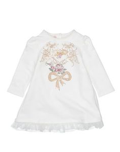Платье Miss Blumarine