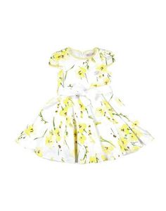 Платье Miss Blumarine