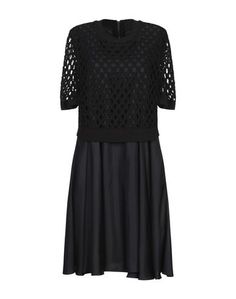 Короткое платье Kenzo