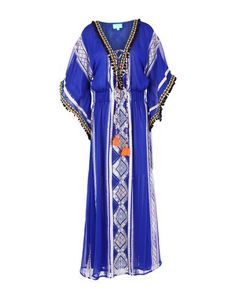 Длинное платье TAJ BY Sabrina Crippa