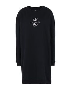 Короткое платье Calvin Klein Jeans