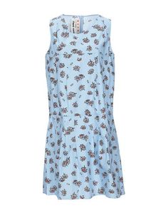 Короткое платье Marni