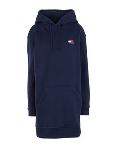 Короткое платье Tommy Jeans