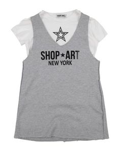 Платье Shop ★ ART