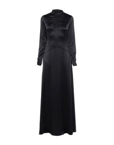 Длинное платье Cedric Charlier