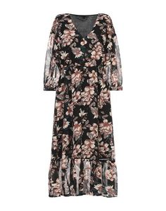Платье до колена Vero Moda
