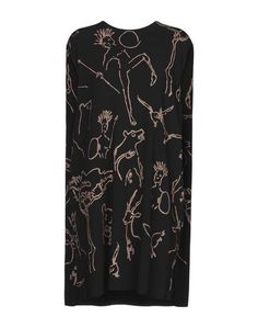 Короткое платье Valentino