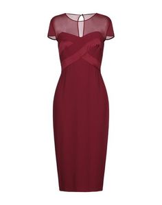 Платье до колена MAX Mara