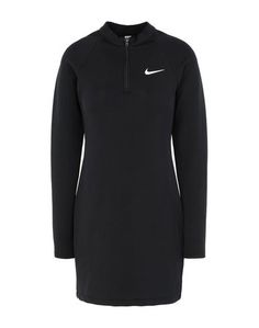 Короткое платье Nike