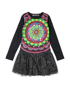 Платье Desigual