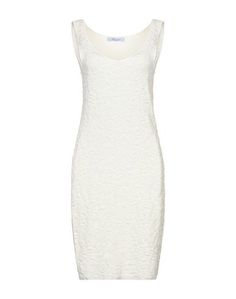 Короткое платье Blumarine