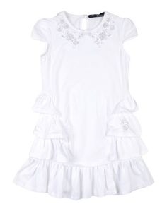 Платье Miss Blumarine