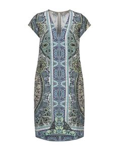 Короткое платье Etro