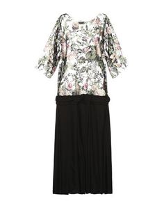 Платье длиной 3/4 Zeusedera