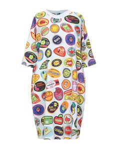 Короткое платье Love Moschino
