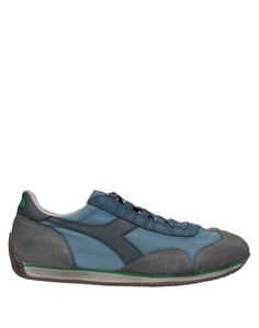 Низкие кеды и кроссовки Diadora Heritage