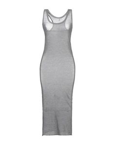 Платье длиной 3/4 Humanoid