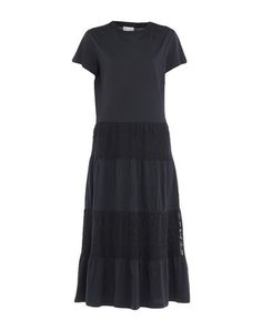 Платье длиной 3/4 RED Valentino