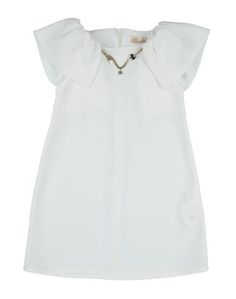 Платье Elisabetta Franchi