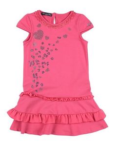 Платье Miss Blumarine