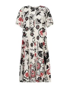 Короткое платье RED Valentino