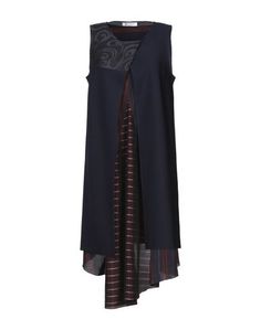 Короткое платье Dondup