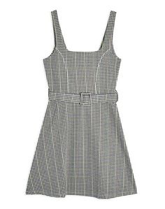 Короткое платье Topshop