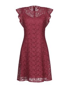 Короткое платье Michael Michael Kors