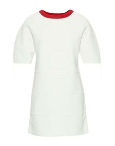 Короткое платье Hervé Léger