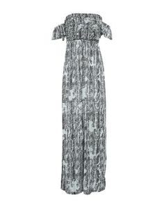 Длинное платье Hippy Chick