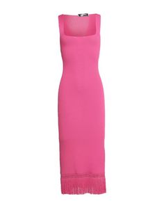 Платье до колена Blumarine
