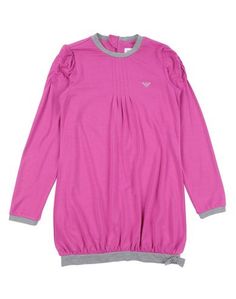Платье Armani Junior