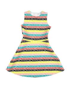 Платье Missoni Kids