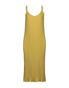Платье длиной 3/4 Marni
