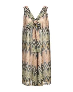 Короткое платье M Missoni