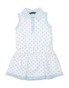 Платье Miss Blumarine