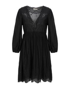 Короткое платье Ulla Johnson