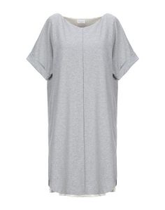 Короткое платье Brunello Cucinelli