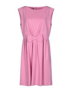 Короткое платье Boutique Moschino